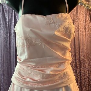 Dresses - Pink Dress Dresses - Pink Dress